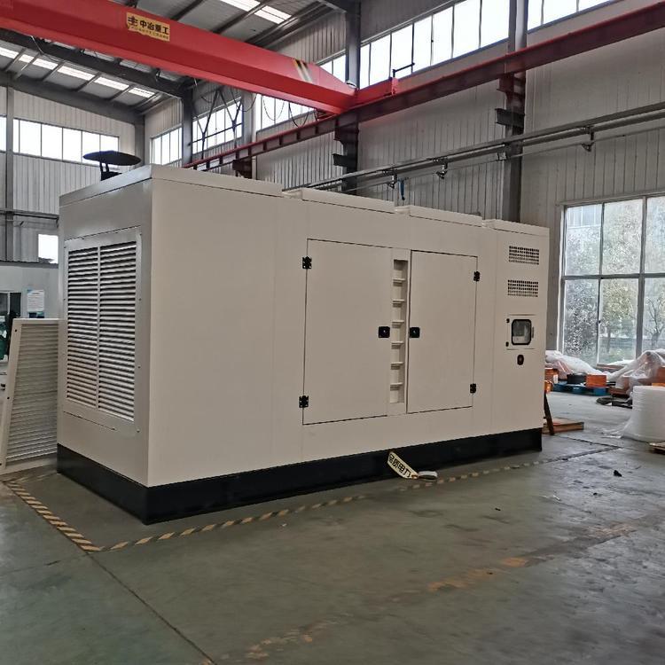 高青发电机出租